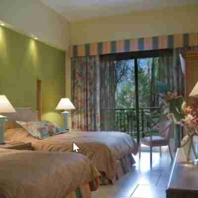 Karibe Hôtel Rooms