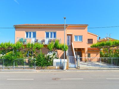 Apartments Olea Phasiana