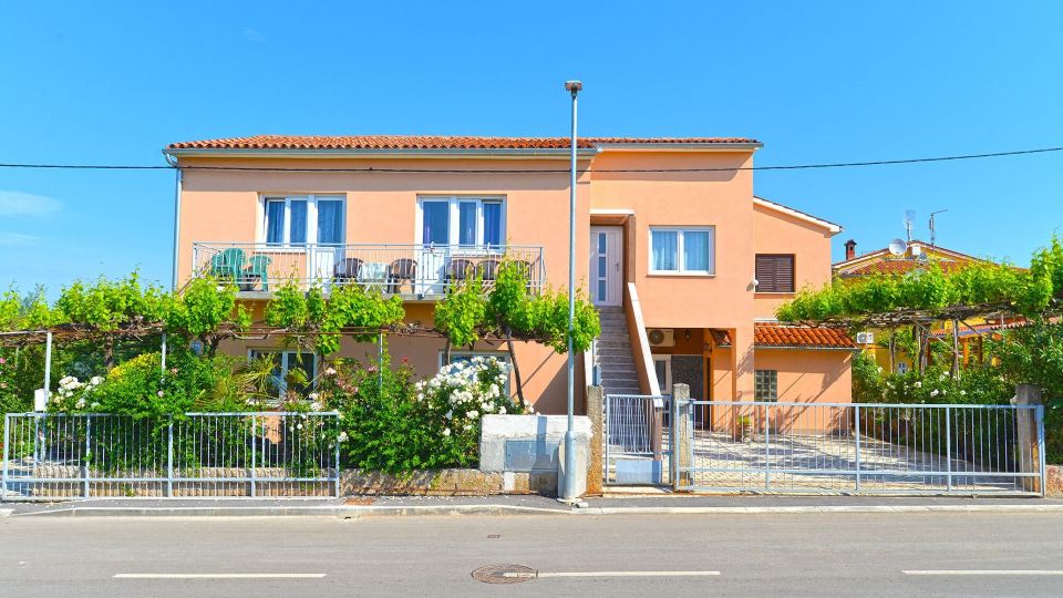 Apartments Olea Phasiana