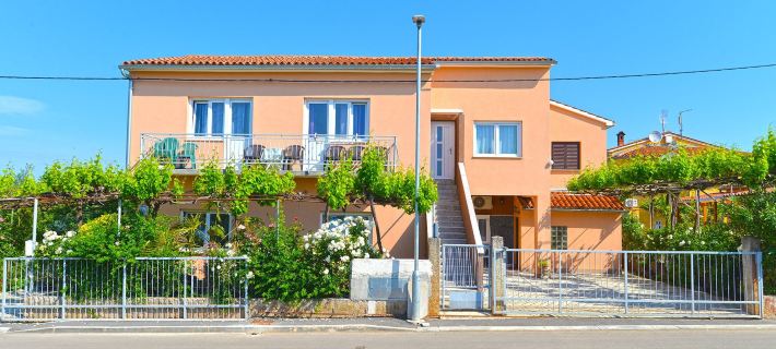 Apartments Olea Phasiana Hotels in Fazana