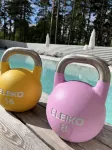 Hölick Havsresort & Spa - Pool