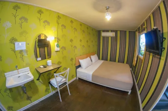 ห้องสแตนดาร์ด