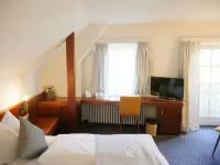 Stadthaus Valentin Hotels in Altotting