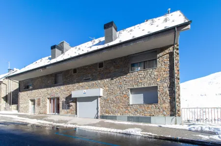 Apartamentos Araco 3000