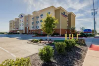 Candlewood Suites Decatur Medical Center Hotels in Wise County