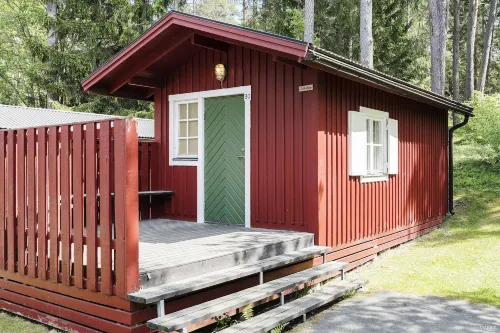 First Camp Kolmården-Norrköping - Homestays