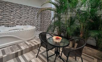 Malik Hotel Boutique