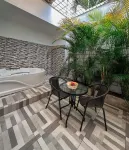 Malik Hotel Boutique Hoteles en Jamundí