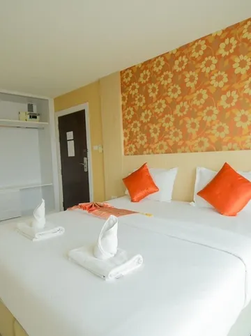 รูปภาพของFamily Hotel Khon Kaen - แฟมิลี่ โฮเทล ขอนแก่น