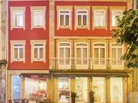Hotel Moon & Sun Braga Hotels in der Nähe von Basilika Unserer Lieben Frau von Sameiro
