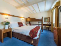 Damson Dene Hotel Hotels in Kendal