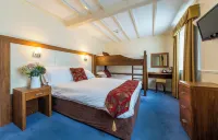 Damson Dene Hotel Hôtels à : South Lakeland District