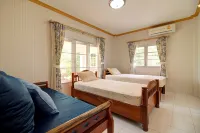 Rosemary House Hotels in Pak Chong