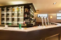 The Originals City Hôtel Astoria Vatican Lourdes