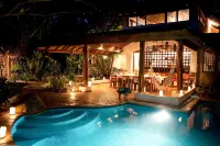 Sueño del Mar Beachfront Hotel - Pools