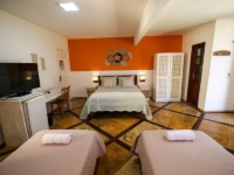 Pousada Tranquilandia Village Hotels in Aracati