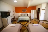 Pousada Tranquilandia Village