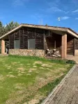 Hostal - Bungalows Camping Cáceres Các khách sạn ở Casar de Caceres