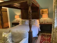 Old Downton Lodge Hotels in Craven Arms