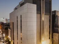 HOTEL GADEN by Onyu stay Hotel a Suwon