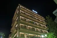 Elia Bettolo Hotel