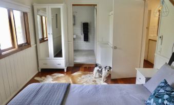 Mansfield on the Manning