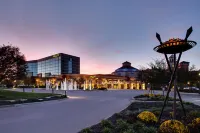 Argosy Casino Hotel & Spa Hotels in Platte County
