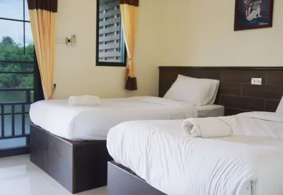 Rai Juthamas Resort Hotels in Chiang Klang
