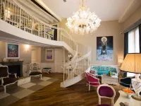 Dimora Bellini - Residenza d'Epoca Hotels in Palermo