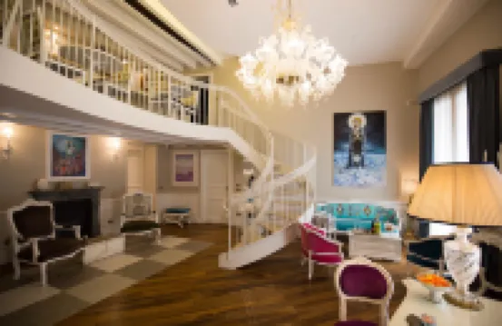 ดิโมรา เบลลินี เรซิเดนซา ด'เอโปกา