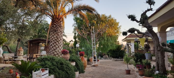 Il Trulletto Hotels in Monopoli