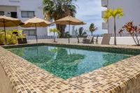 Amapas Apartments Puerto Vallarta - Adults Only - Romantische
