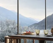 Lefay Resort & Spa Dolomiti Hotels in 