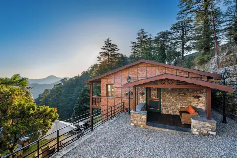 로케비 매너