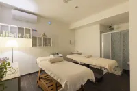 อายปอซซี วิลเลจ รีสอร์ท แอนด์ สปา - ที่มีสปา