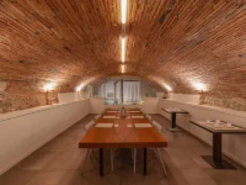 ปาลาซโซดิปินโต โรงแรมในลุกกา