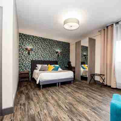 The Originals Boutique, Hôtel La Baie de Morlaix Rooms