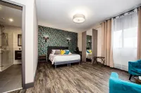 The Originals Boutique, Hôtel la Baie de Morlaix Hotels in Carantec