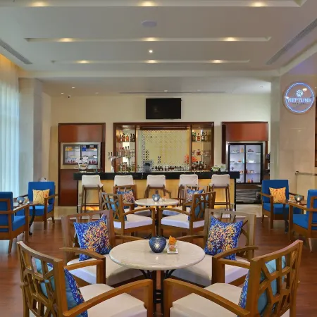 Fortune Miramar, Goa - Member ITC Hotels' Group