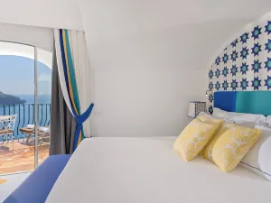 Il San Pietro di Positano