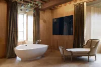 Domaine des Etangs, Auberge Collection - Romantic