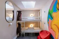Book A Bed Hostels - Ostelli