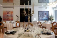 Alentejo Marmoris Hotel & Spa - parking
