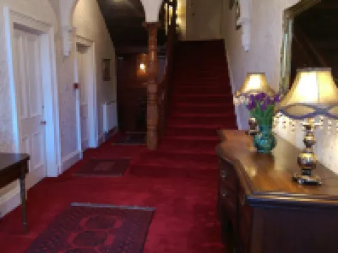 Lochinver Guesthouse