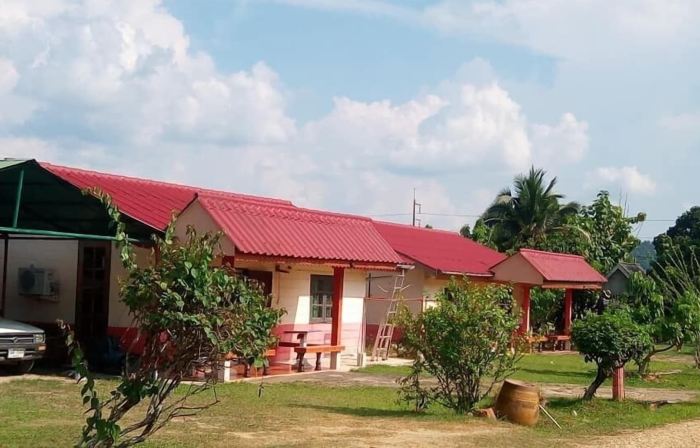Nason Resort