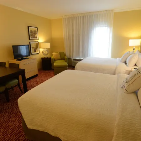 TownePlace Suites Bowling Green