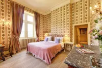 Chateau de la Bourdaisiere - 3-Star