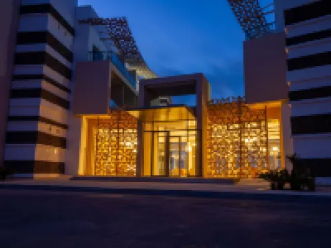 Zephyr Mazagan Hotels in El Jadida