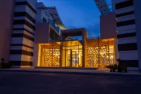 Zephyr Mazagan Hoteles en El Yadida