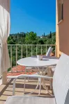 Kapella Apartments - Mountain view